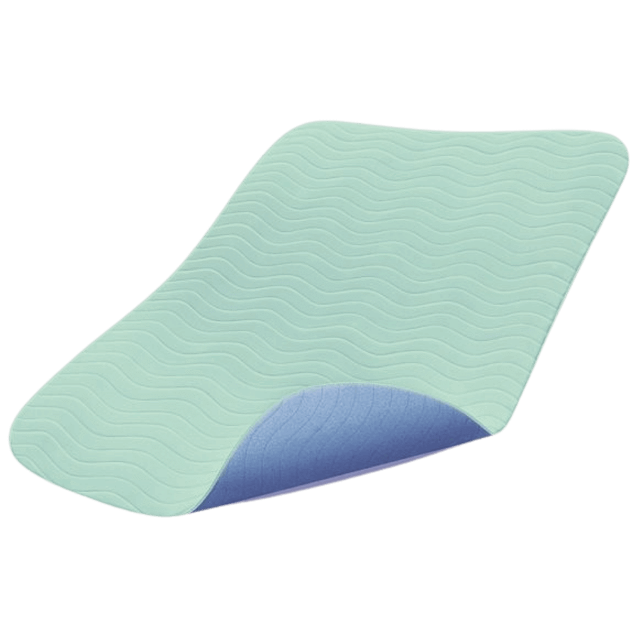MoliCare Premium Bed Mat Textile 85 x 90cm (1 Stk.)