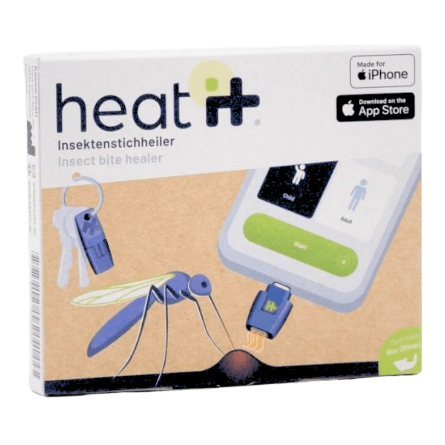 heat it - Insektenstichheiler für iPhone 6s - 14