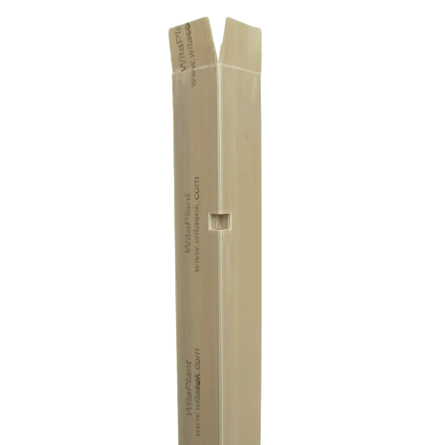 Baumschutzhülle WitaPlant MV Tube 120 cm (100 Stk)