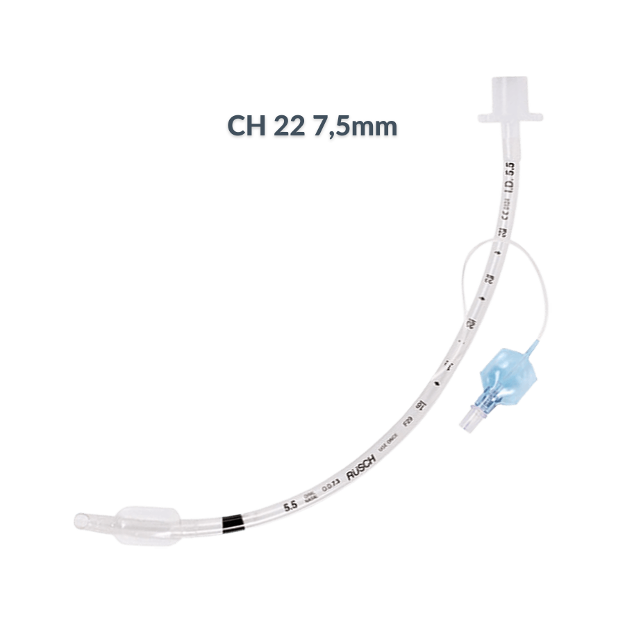 Super Safety Clear CH 22 7,5mm