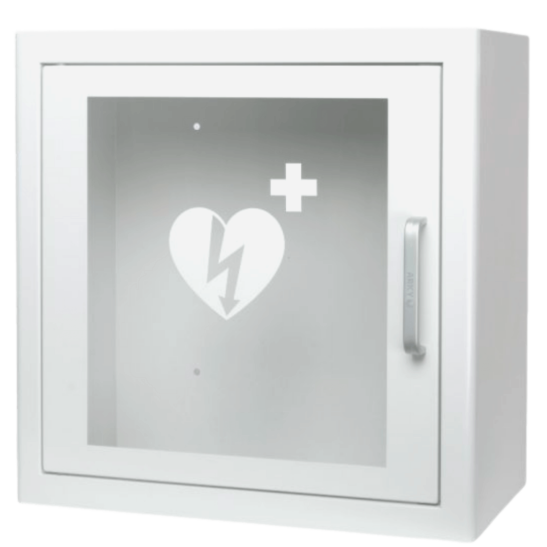 Arky Indoor-Defibrillator-Schrank AED