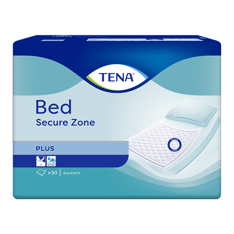 TENA Bed Plus 60x40 cm (30 Stk.)