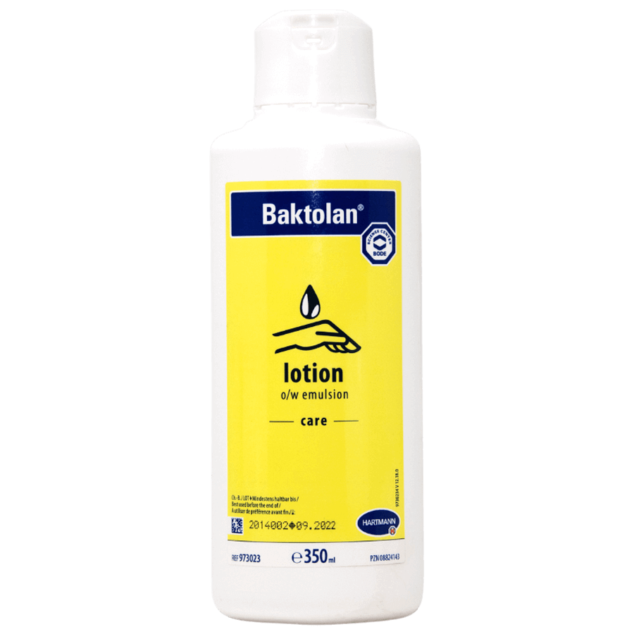 Baktolan® Care Lotion 350ml