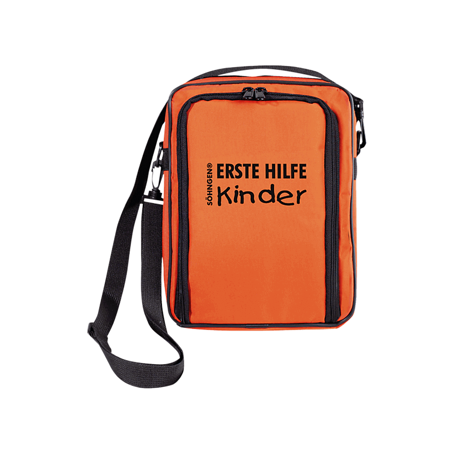 Erste Hilfe Tasche Scout KiTa Wandertag